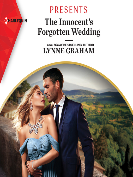 Title details for The Innocent's Forgotten Wedding by Lynne Graham - Available